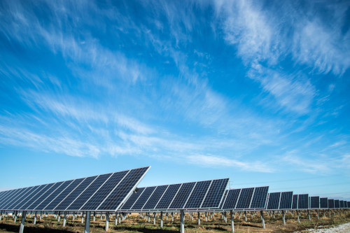 redgrid-solar-panels